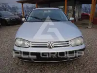 2002 Volkswagen GOLF