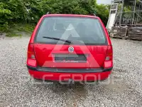 2002 Volkswagen GOLF