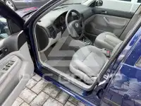 2002 Volkswagen GOLF