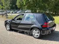 2002 Volkswagen GOLF