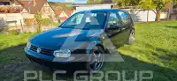 2002 Volkswagen GOLF