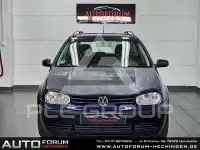 2002 Volkswagen GOLF