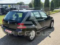 2002 Volkswagen GOLF
