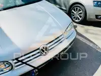 2002 Volkswagen GOLF