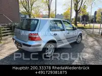 2002 Volkswagen GOLF
