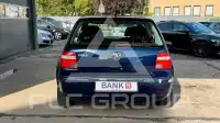 2002 Volkswagen GOLF