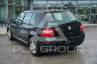 2002 Volkswagen GOLF