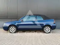2002 Volkswagen GOLF