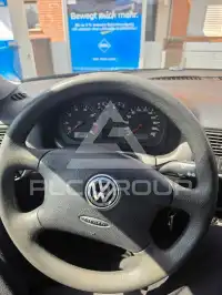 2002 Volkswagen GOLF