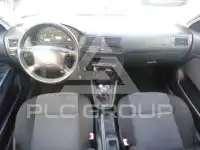 2002 Volkswagen GOLF