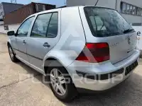 2002 Volkswagen GOLF