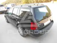 2002 Volkswagen GOLF