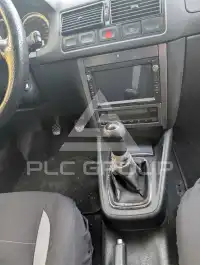 2002 Volkswagen GOLF