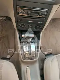 2002 Volkswagen GOLF
