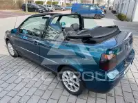 2002 Volkswagen GOLF