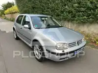 2002 Volkswagen GOLF