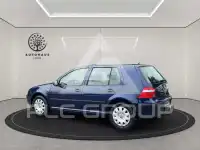 2002 Volkswagen GOLF