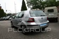 2002 Volkswagen GOLF