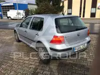 2002 Volkswagen GOLF