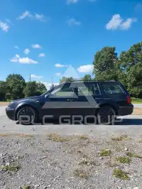 2002 Volkswagen GOLF