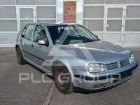 2002 Volkswagen GOLF