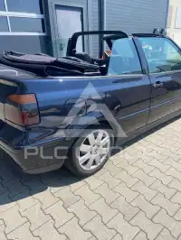 2002 Volkswagen GOLF