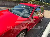 2002 Volkswagen GOLF
