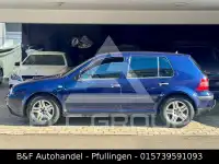 2002 Volkswagen GOLF