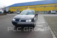 2002 Volkswagen GOLF