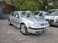 2002 Volkswagen GOLF