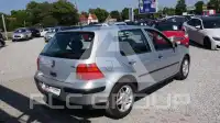 2002 Volkswagen GOLF