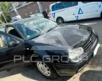 2002 Volkswagen GOLF