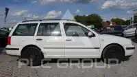 2002 Volkswagen GOLF