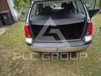 2002 Volkswagen GOLF