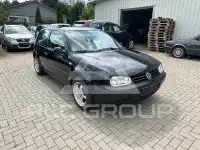 2002 Volkswagen GOLF