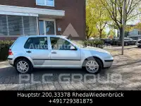 2002 Volkswagen GOLF