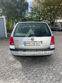2002 Volkswagen GOLF