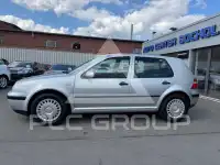 2002 Volkswagen GOLF