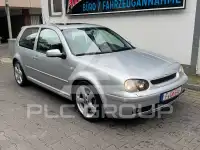 2002 Volkswagen GOLF
