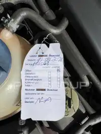 2002 Volkswagen GOLF
