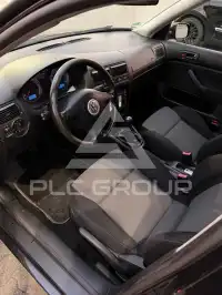 2002 Volkswagen GOLF