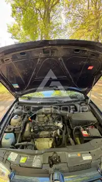 2002 Volkswagen GOLF