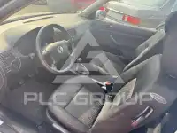 2002 Volkswagen GOLF