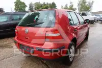 2002 Volkswagen GOLF