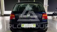 2002 Volkswagen GOLF