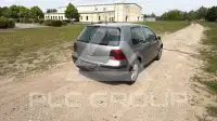 2002 Volkswagen GOLF