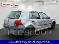 2002 Volkswagen GOLF