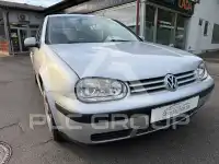 2002 Volkswagen GOLF