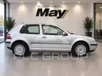 2002 Volkswagen GOLF