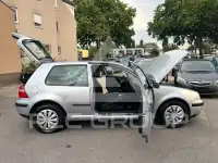 2002 Volkswagen GOLF